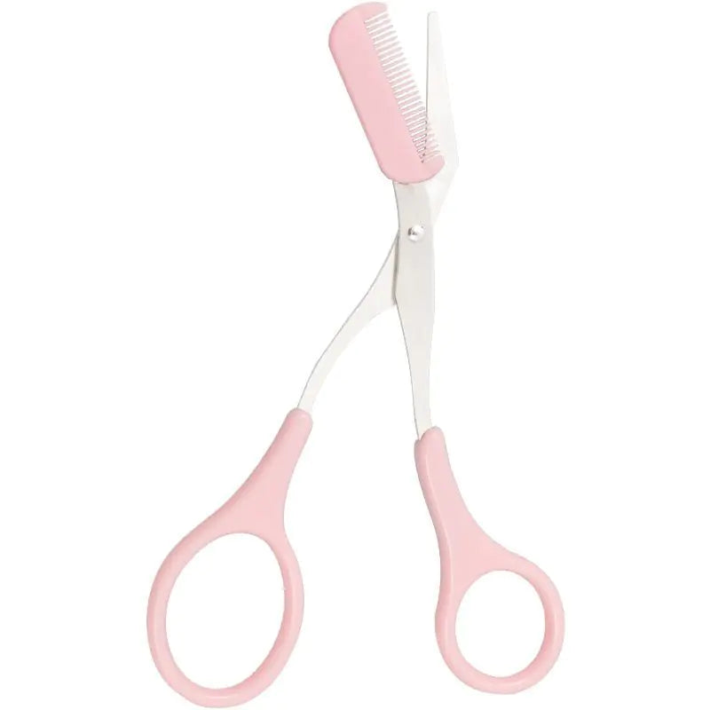 Ciseaux à sourcils